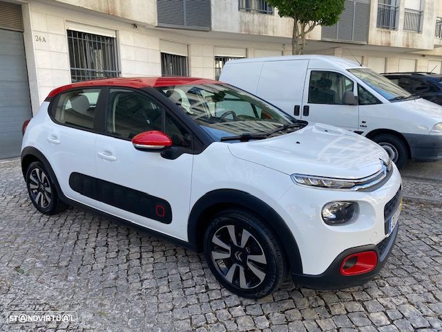 Citroën C3 1.2 PureTech Collection - 3