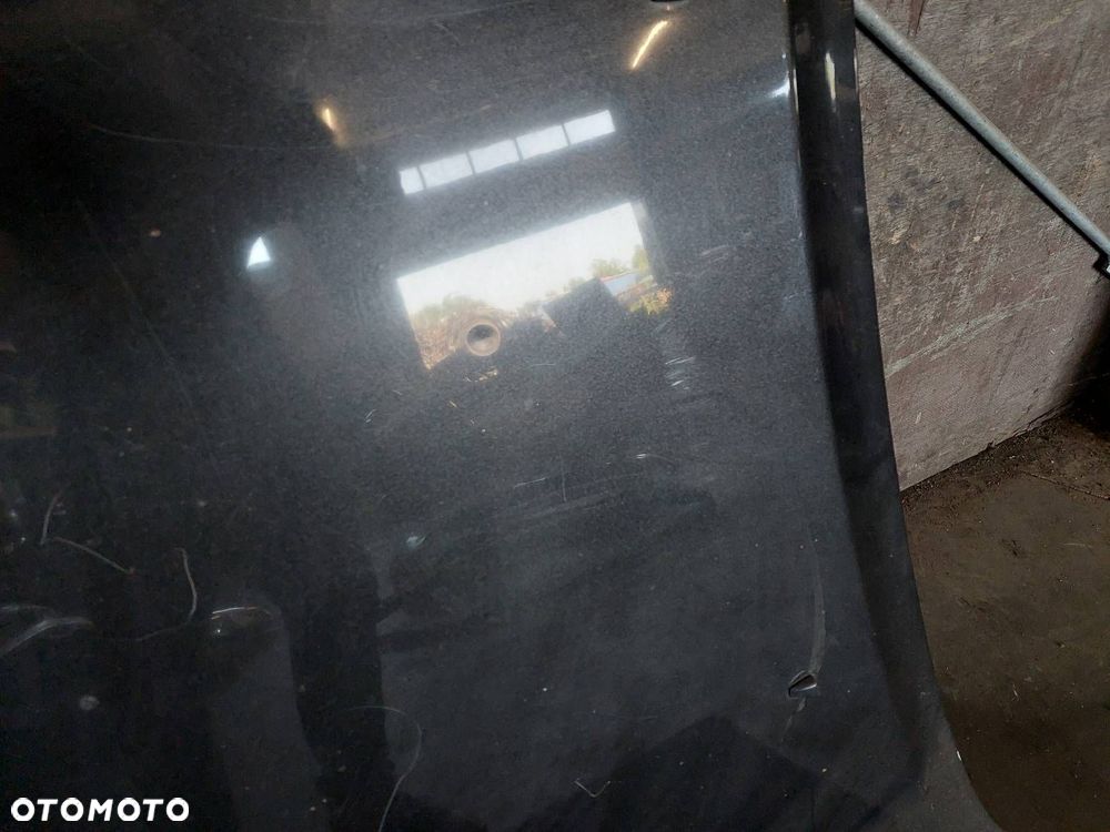 KOMPLETNY PRZÓD MASKA ZDERZAK LAMPY TOYOTA COROLLA E11 LIFT HB 3D 205 - 17