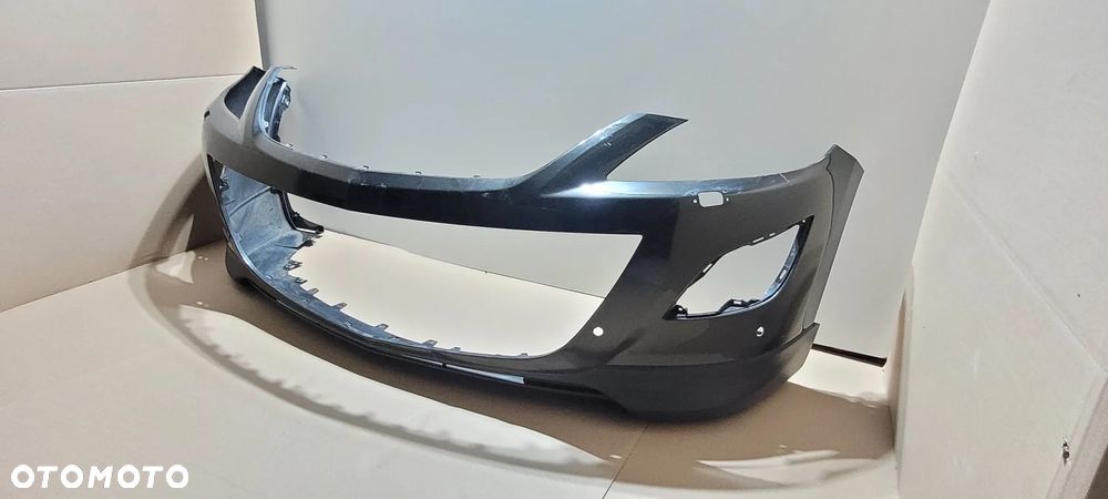 ZDERZAK PRZÓD PRZEDNI MAZDA CX9 CX 9 TB LIFT 09- - 4