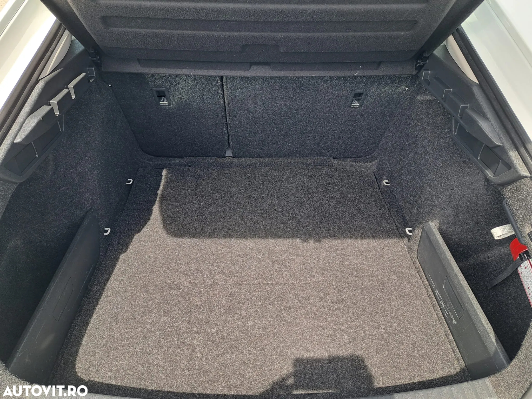 Skoda Octavia 2.0 TDI Ambition - 30