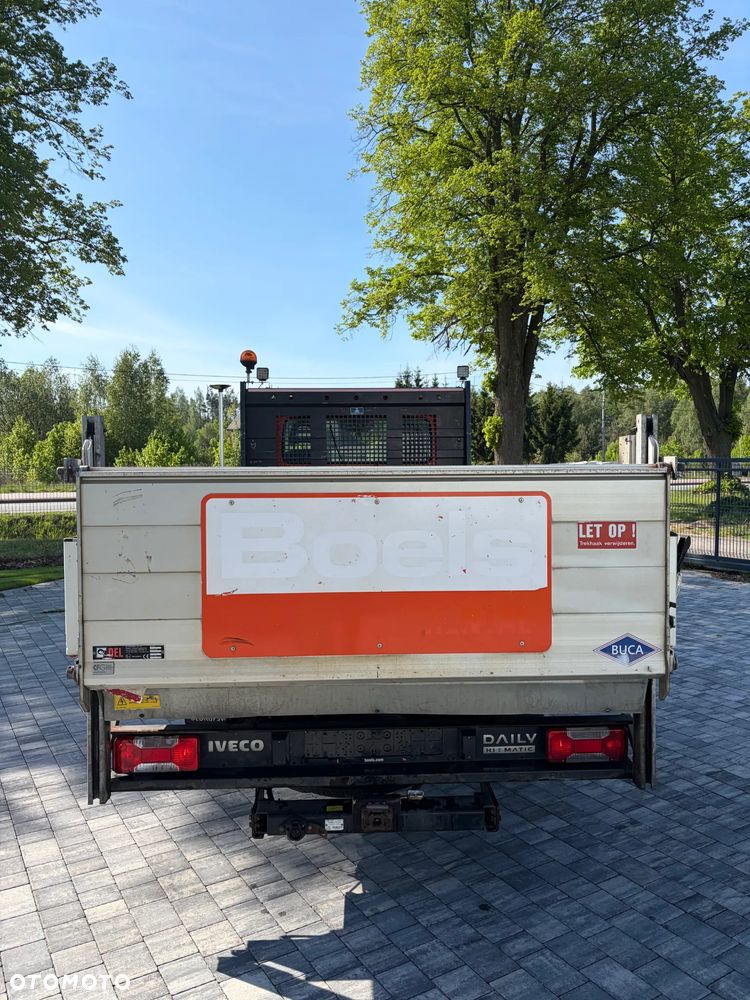 Iveco Daily - 9