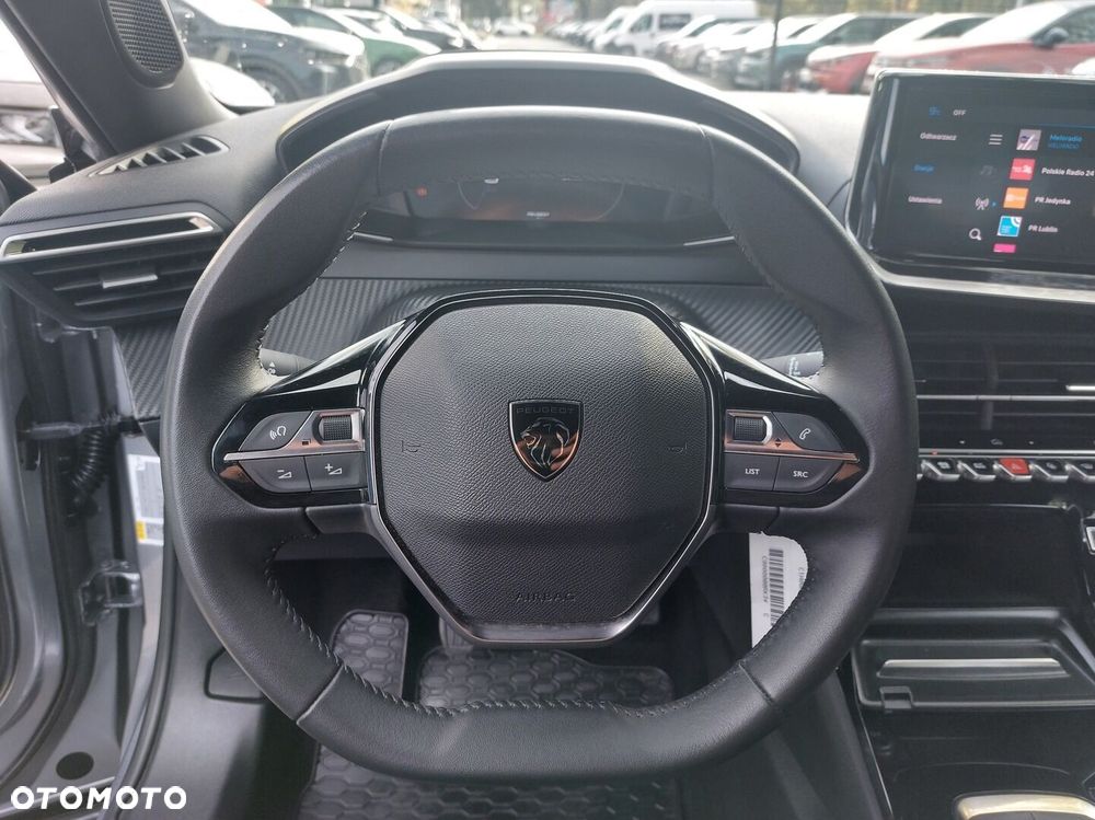 Peugeot 2008 - 14