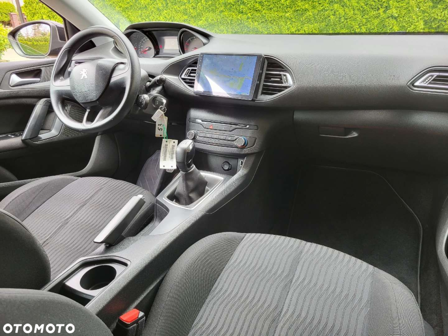 Peugeot 308 - 7