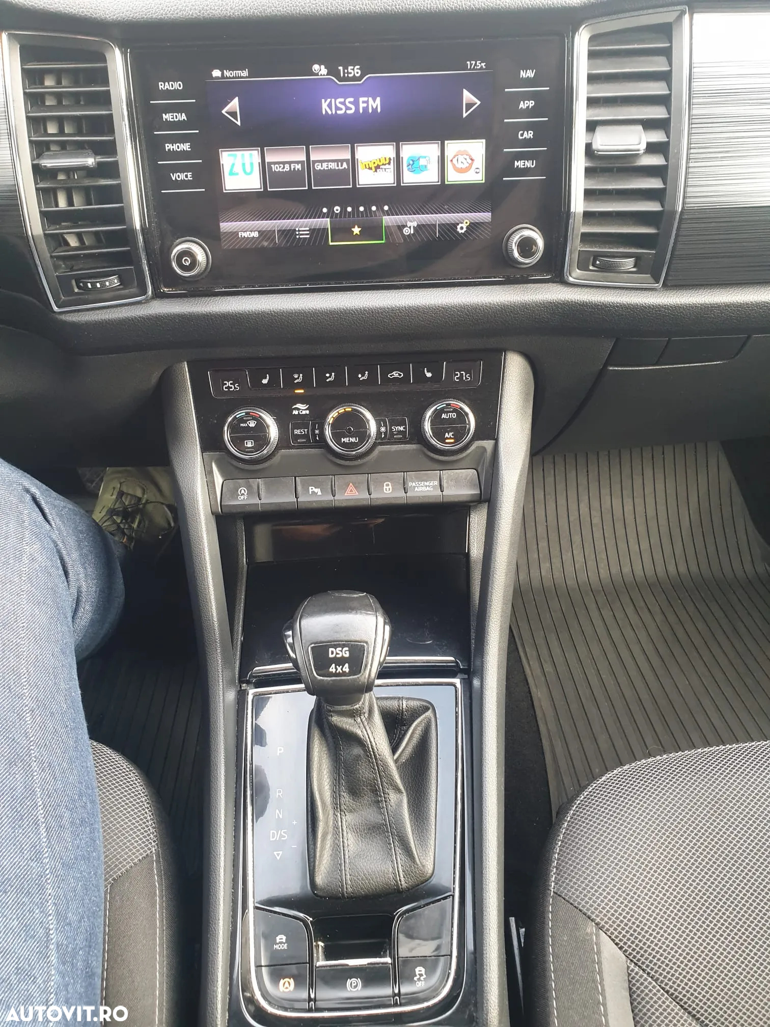 Skoda Kodiaq 2.0 TDI DSG Ambition - 18