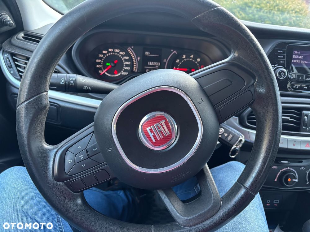 Fiat Tipo 1.4 16v Street - 11