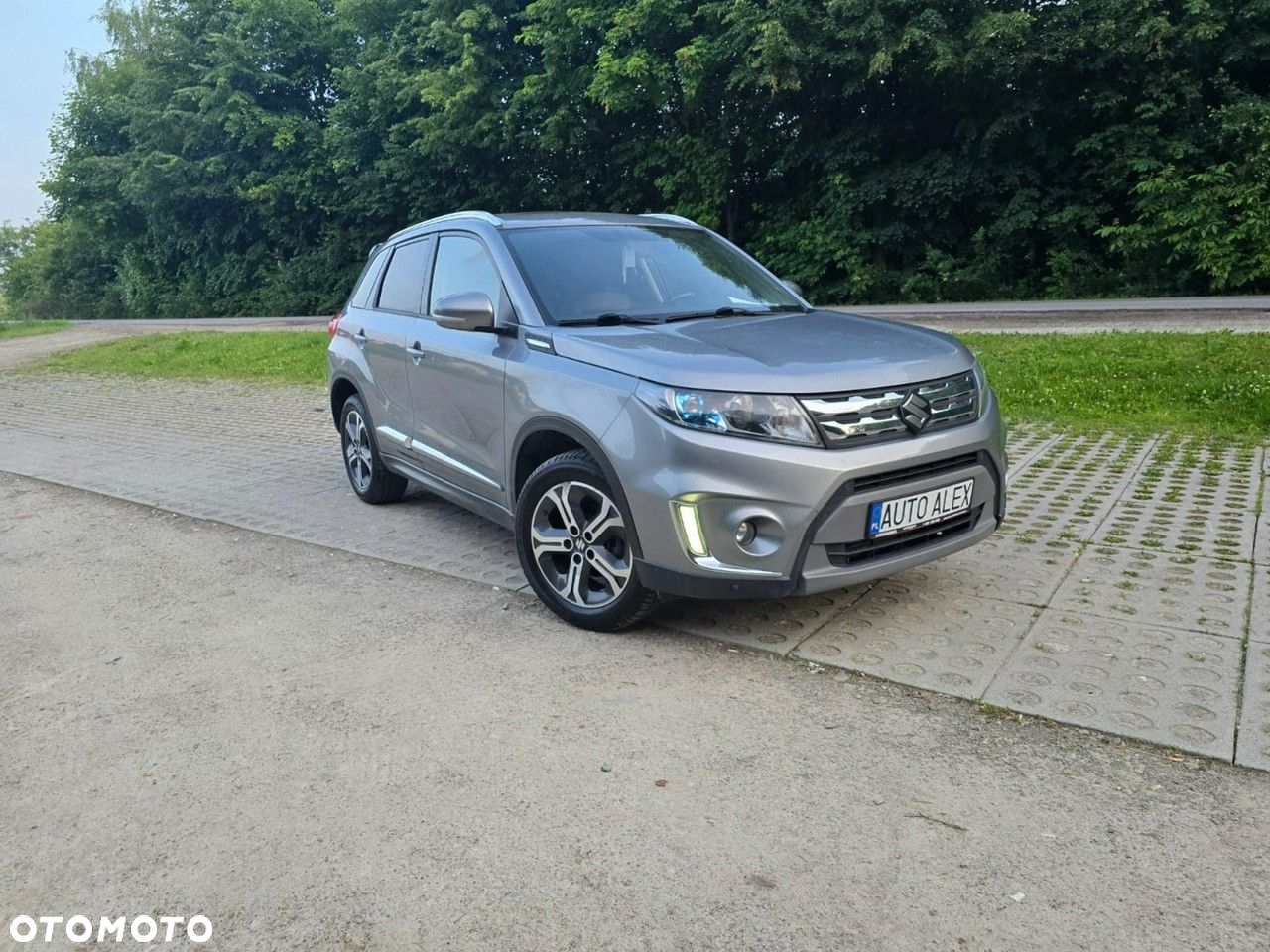 Suzuki Vitara - 3