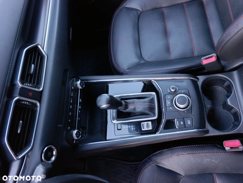 Mazda CX-5 - 21