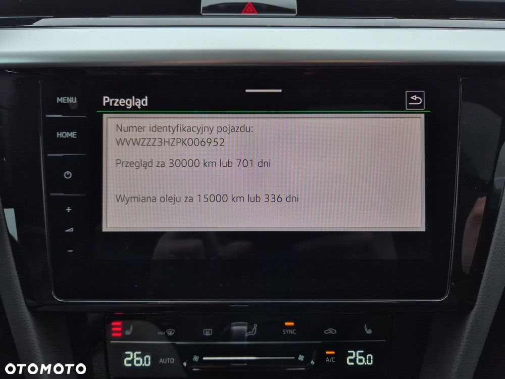 Volkswagen Arteon 2.0 TDI R-Line DSG - 30