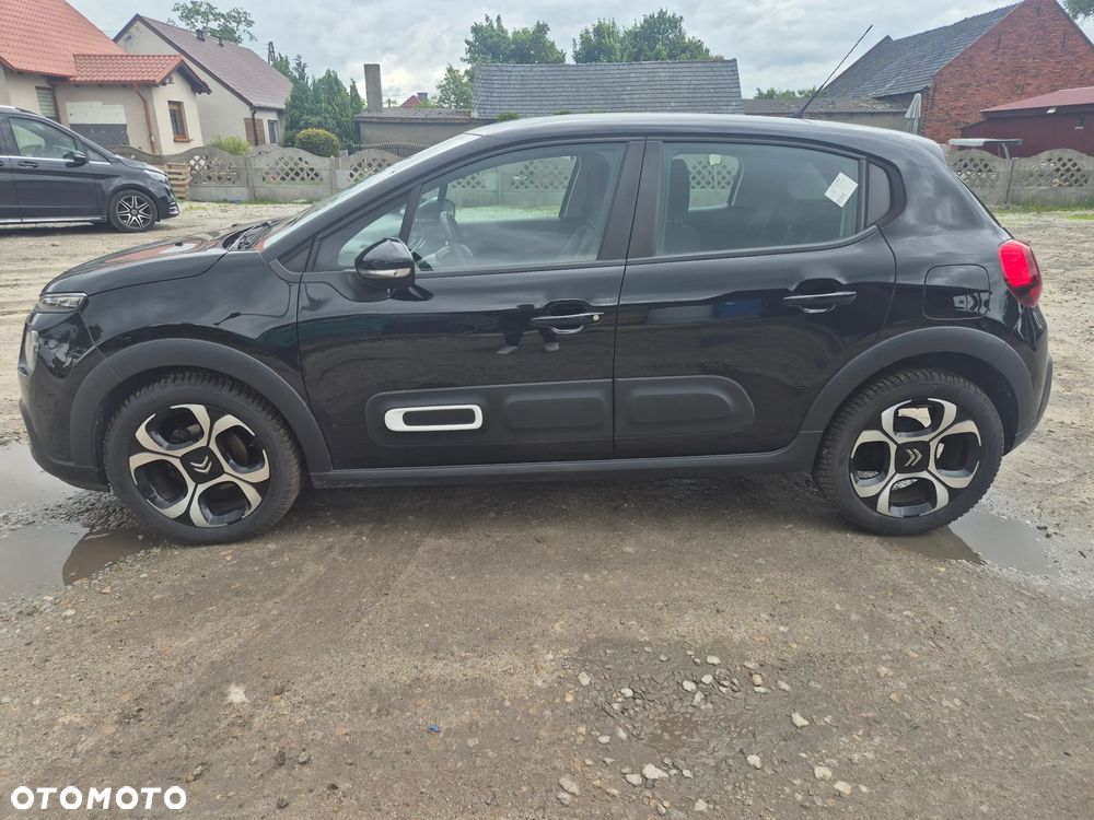Citroën C3 Pure Tech 83 S&S SHINE PACK - 7
