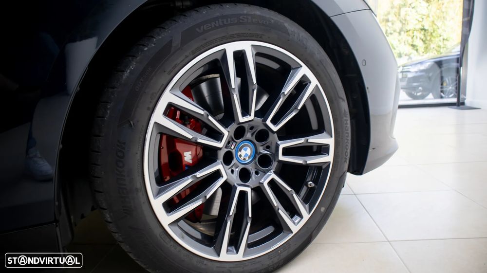 BMW i5 eDrive40 Pack Desportivo M Pro - 10