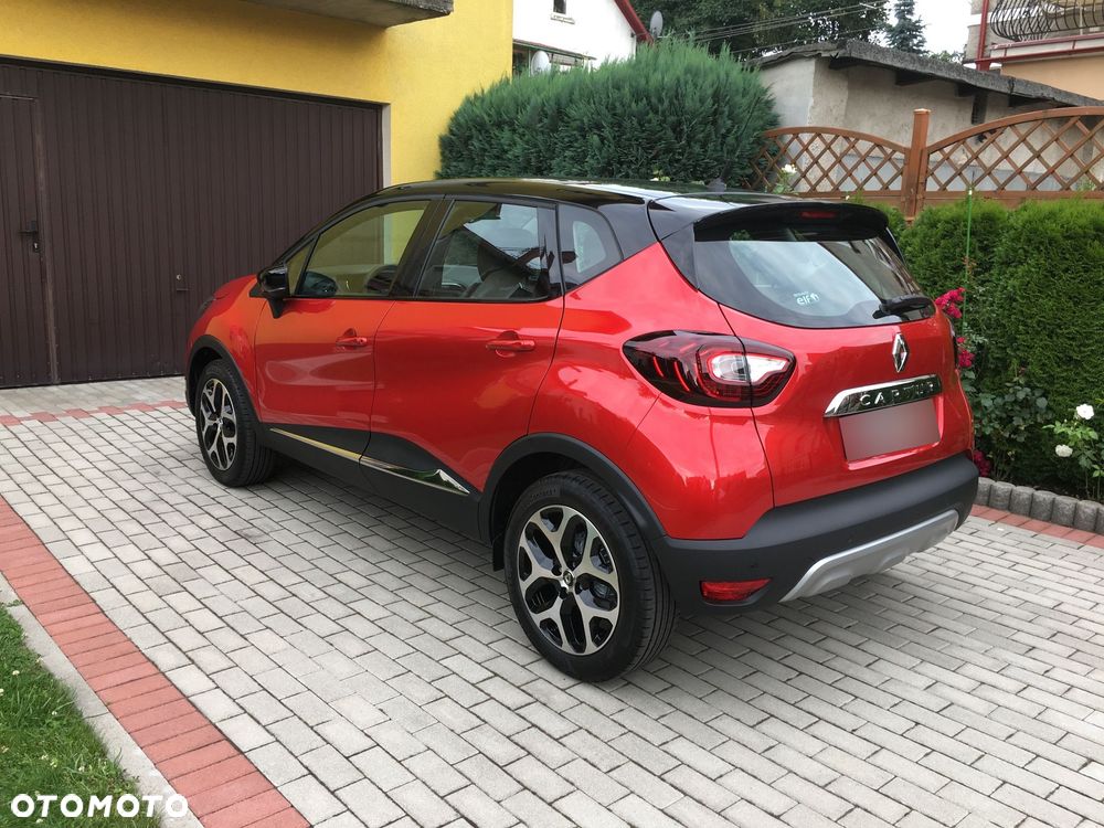 Renault Captur - 3