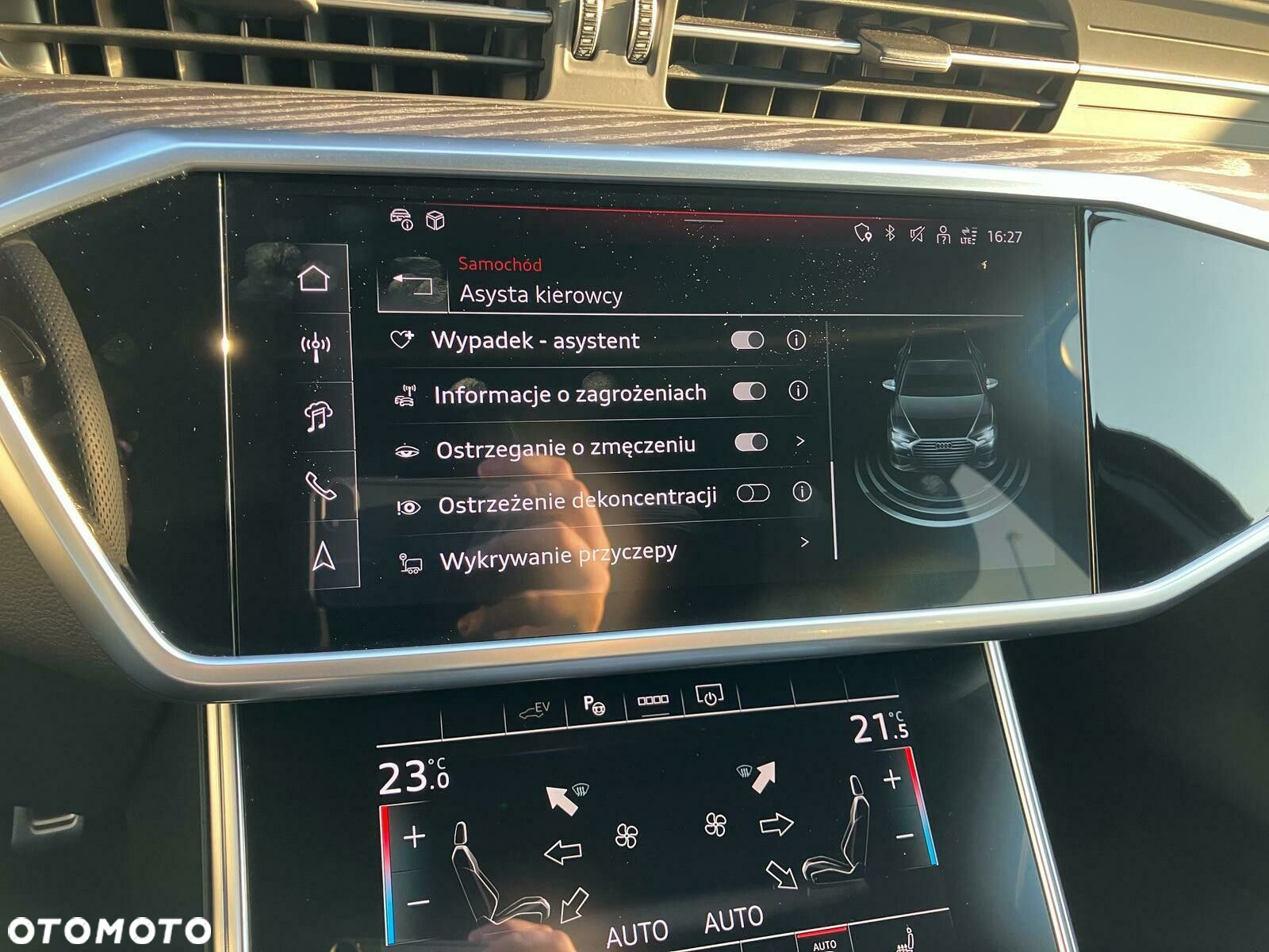 Audi A6 - 19