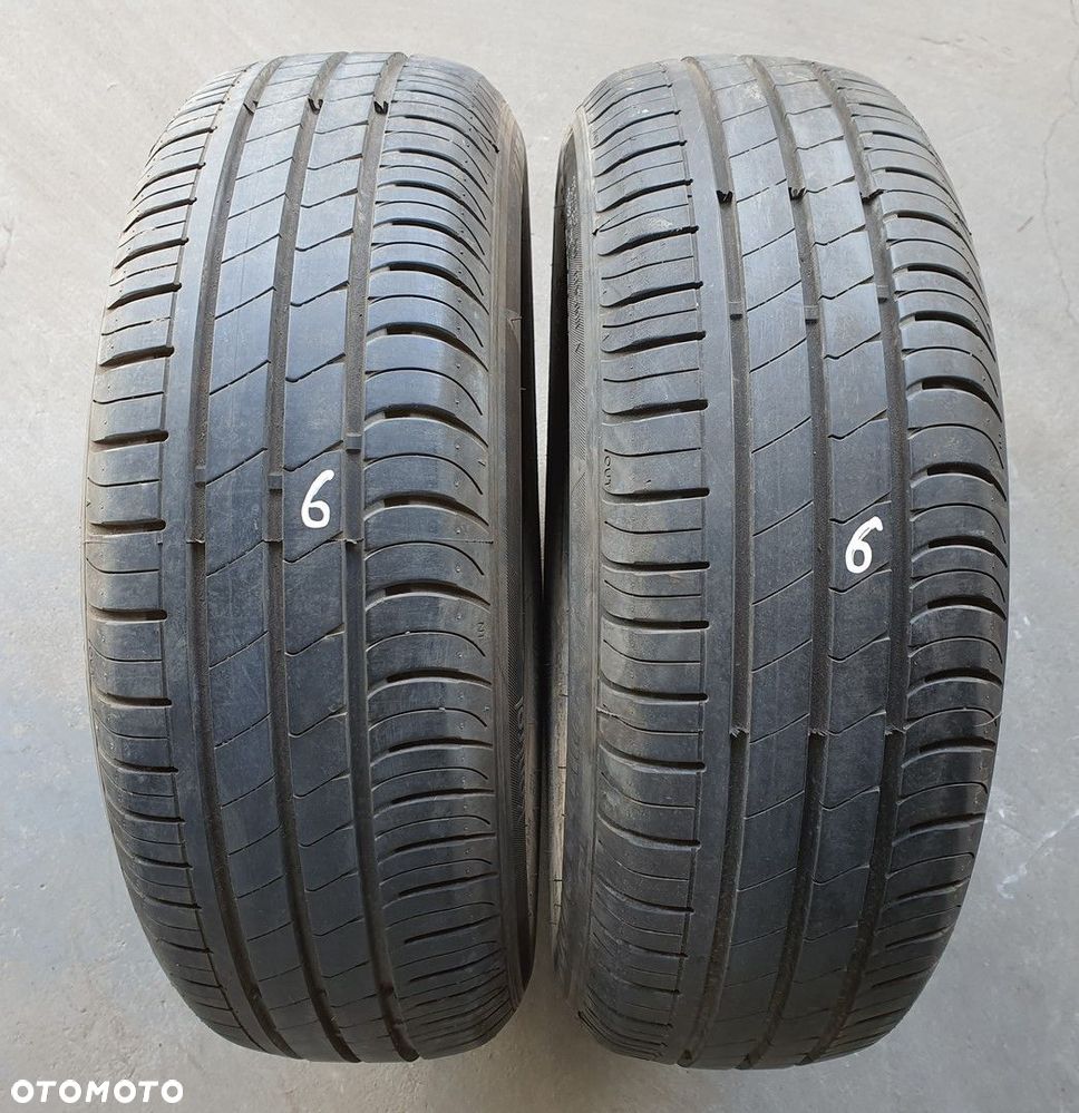OPONY HANKOOK KINERGY ECO 165/60/R14 6MM LATO 2SZT - 1