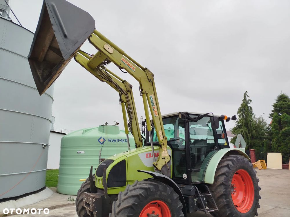 Claas CELTIS 456 - 3