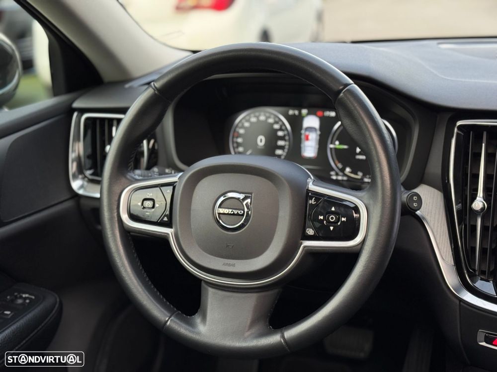 Volvo V60 2.0 T6 AWD TE Inscription - 29
