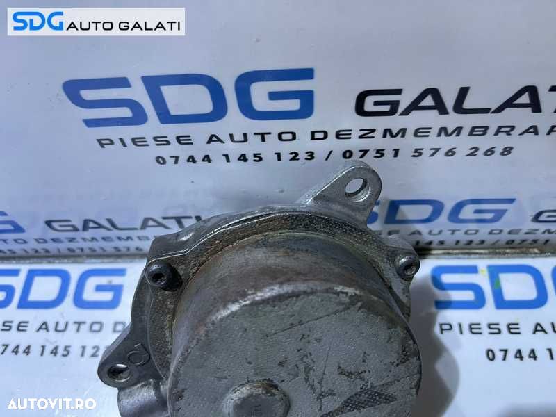 Pompa Vacuum Vacum BMW Seria 5 E60 E61 530 535 3.0 D 2003 - 2010 Cod 7791232 11667791232 70043701 - 3