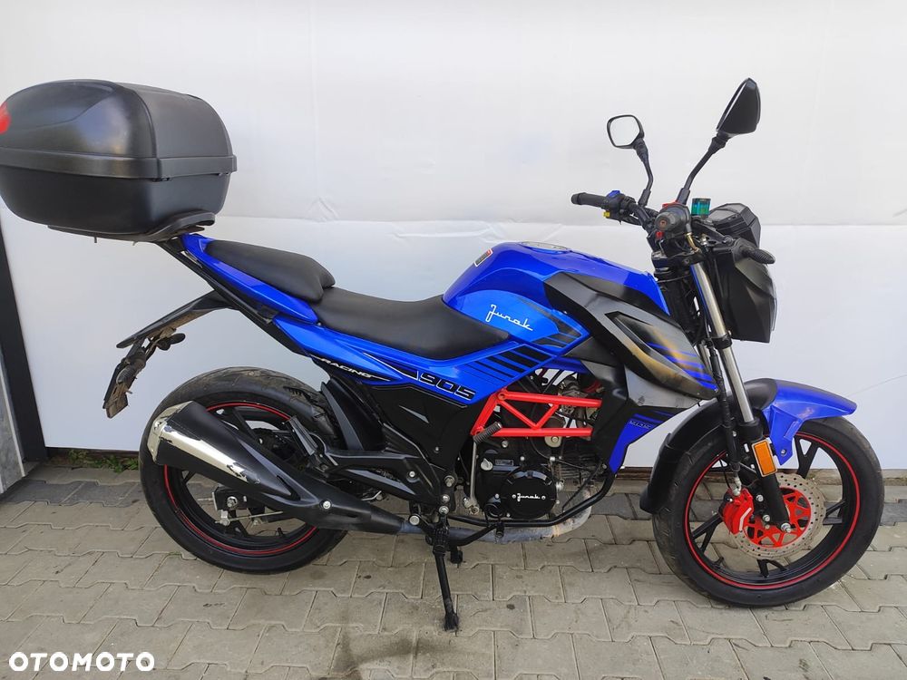 Junak 905 - 4