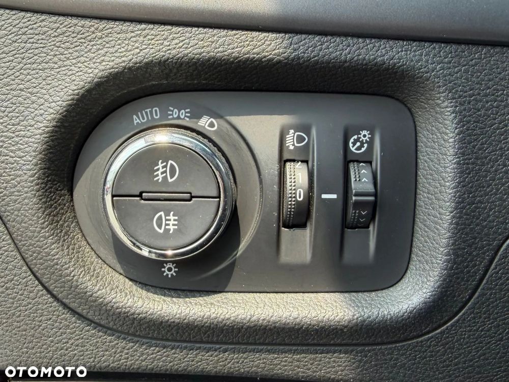 Opel Astra - 23
