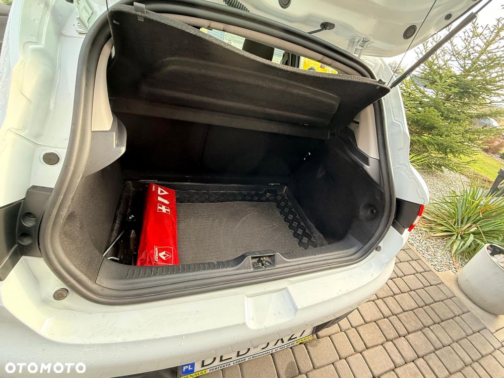 Renault Clio 0.9 TCe Winter Edition - 22