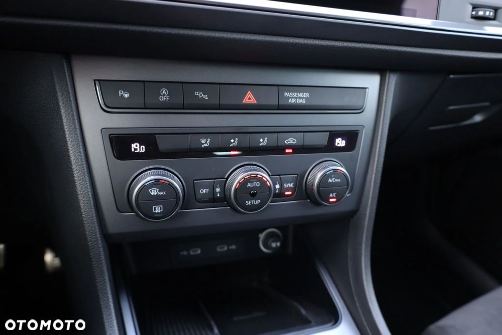 Cupra Ateca 2.0 TSI 4Drive DSG EDITION VZ - 16