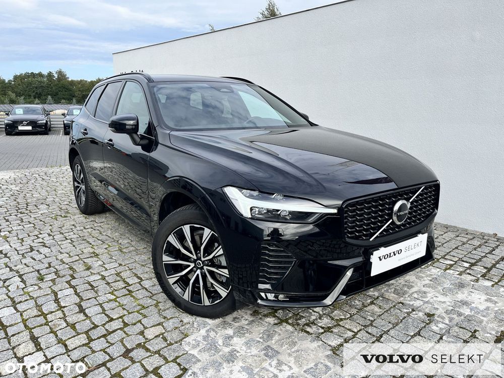 Volvo XC 60 - 3