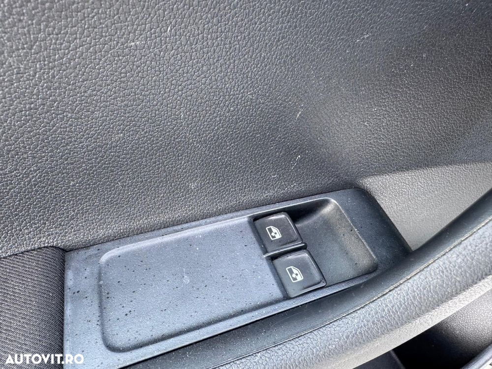 Skoda Fabia 1.0 TSI 95 CP Ambition - 14