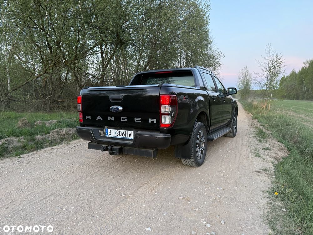 Ford Ranger - 3