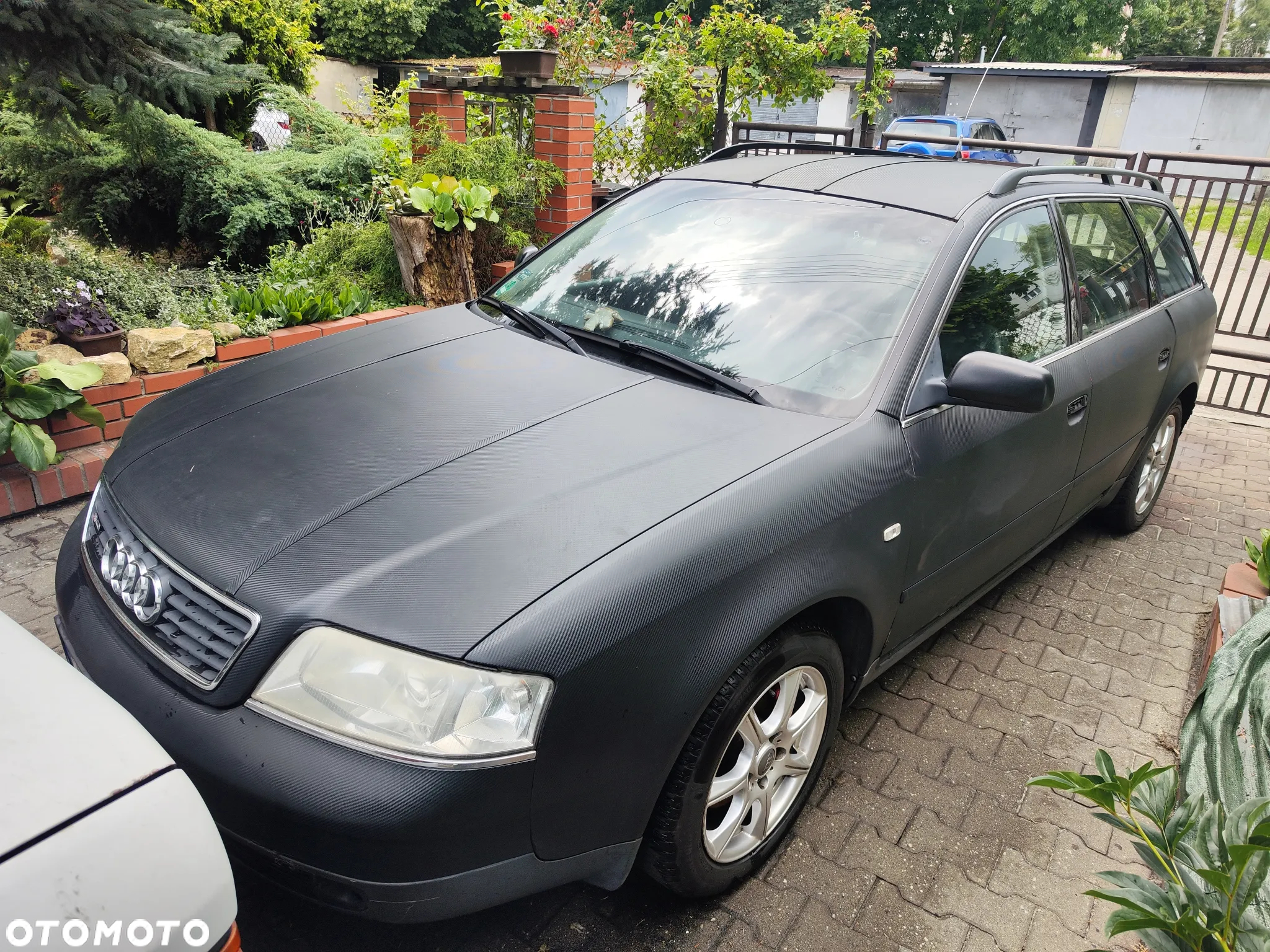 Audi A6 - 3