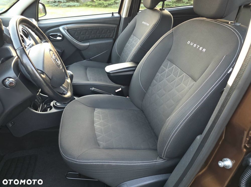 Dacia Duster 1.6 16V 4x2 Ambiance - 22