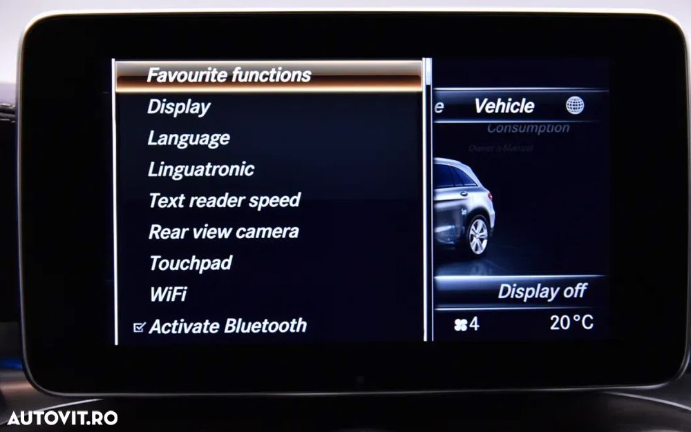 Mercedes-Benz GLC - 26