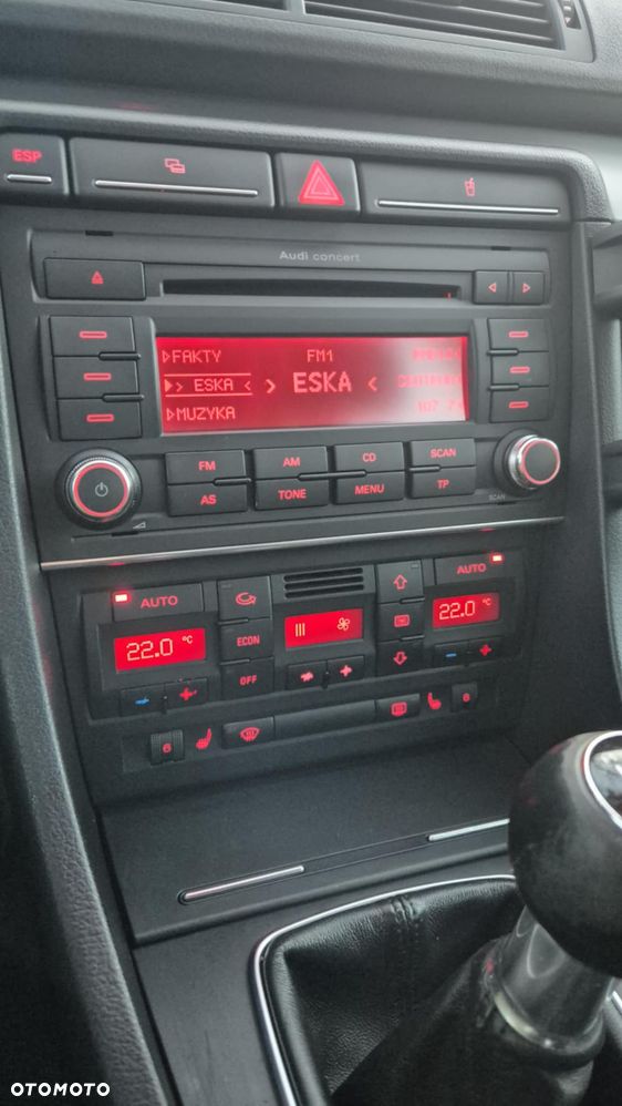 Audi A4 Limousine 2.0 TDI Quattro - 10