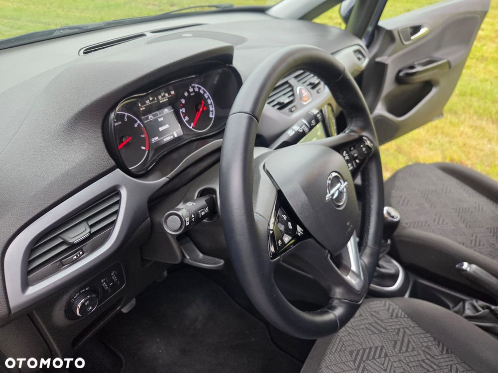 Opel Corsa 1.4 Color Edition S&S - 17