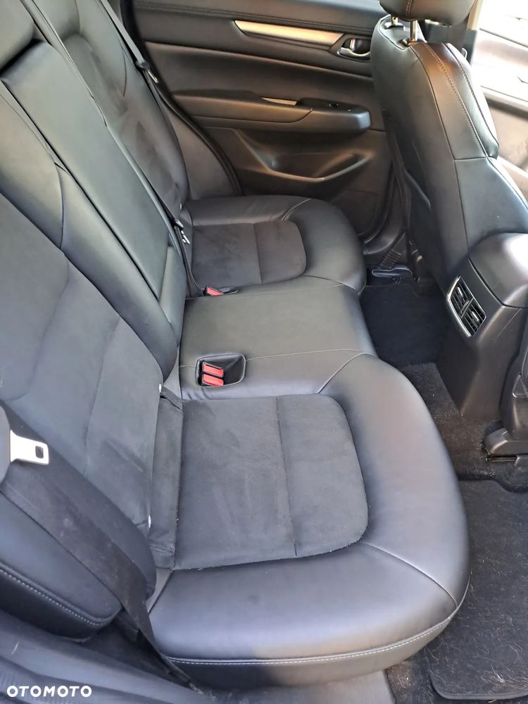 Mazda CX-5 SKYACTIV-G 194 FWD Signature - 28