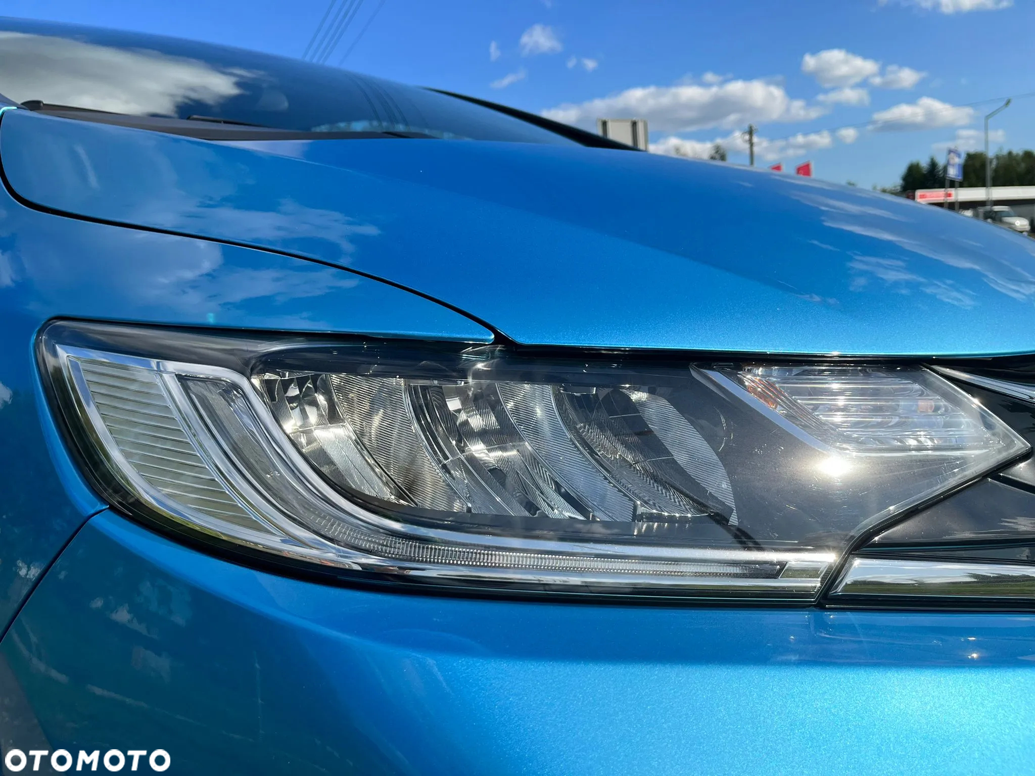 Honda Jazz 1.5 i-VTEC Dynamic (ADAS/Honda Connect+) - 15