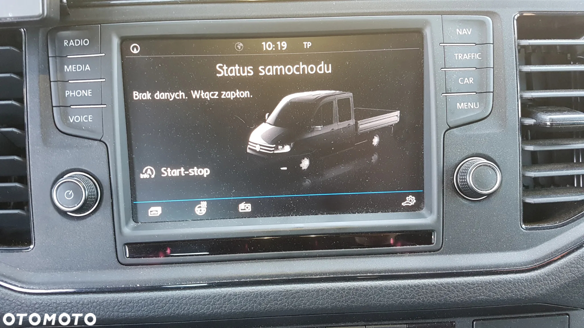 Volkswagen CRAFTER - 20