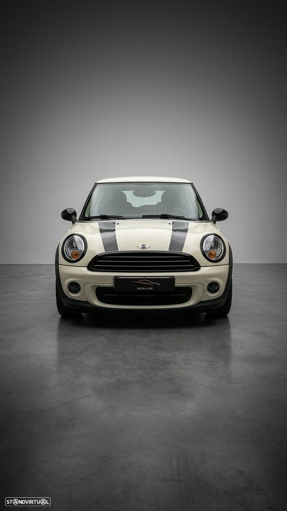 MINI 3 Portas One D - 1