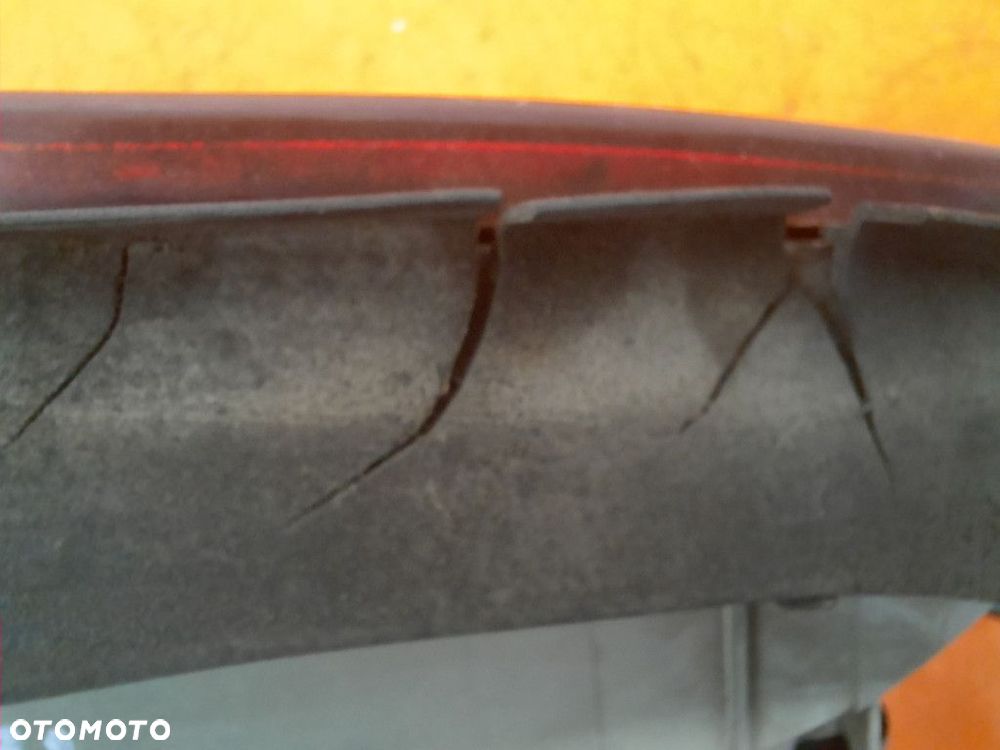 OPEL ASTRA-G 2.0 DTL KOMBI 98-09 LAMPA TYLNA TYŁ PRAWA ZEWNĘTRZNA 14368SI - 7