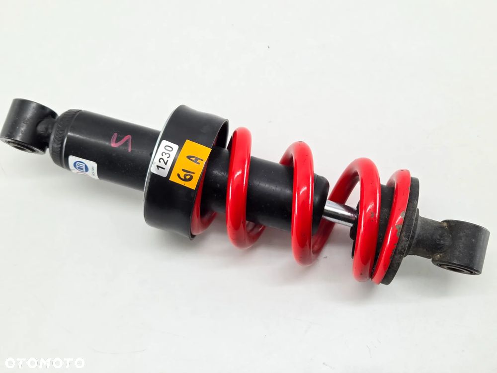 HONDA CB 125 R JC79 18-20 AMORTYZATOR TYŁ - 1