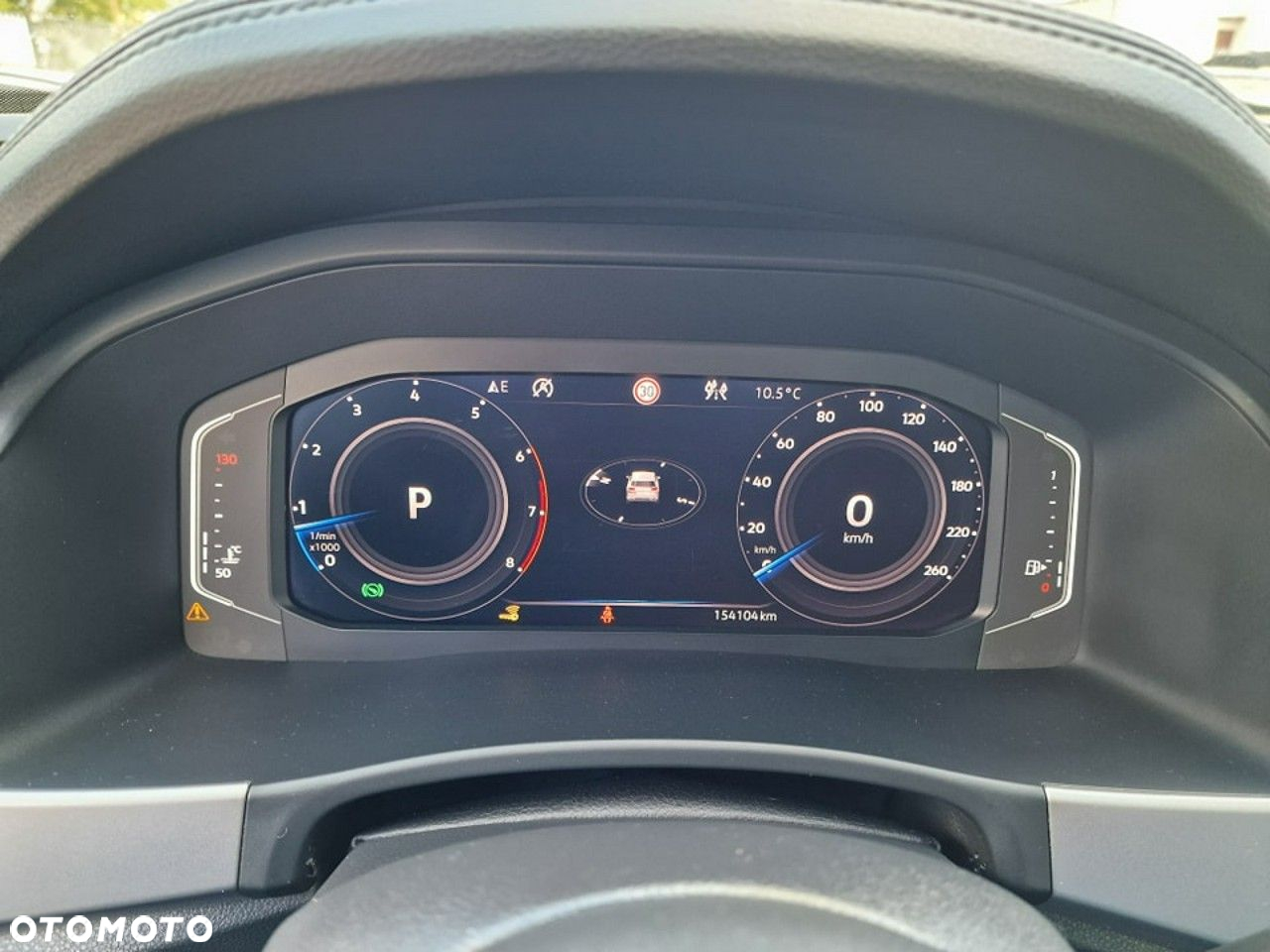 Volkswagen Atlas - 10