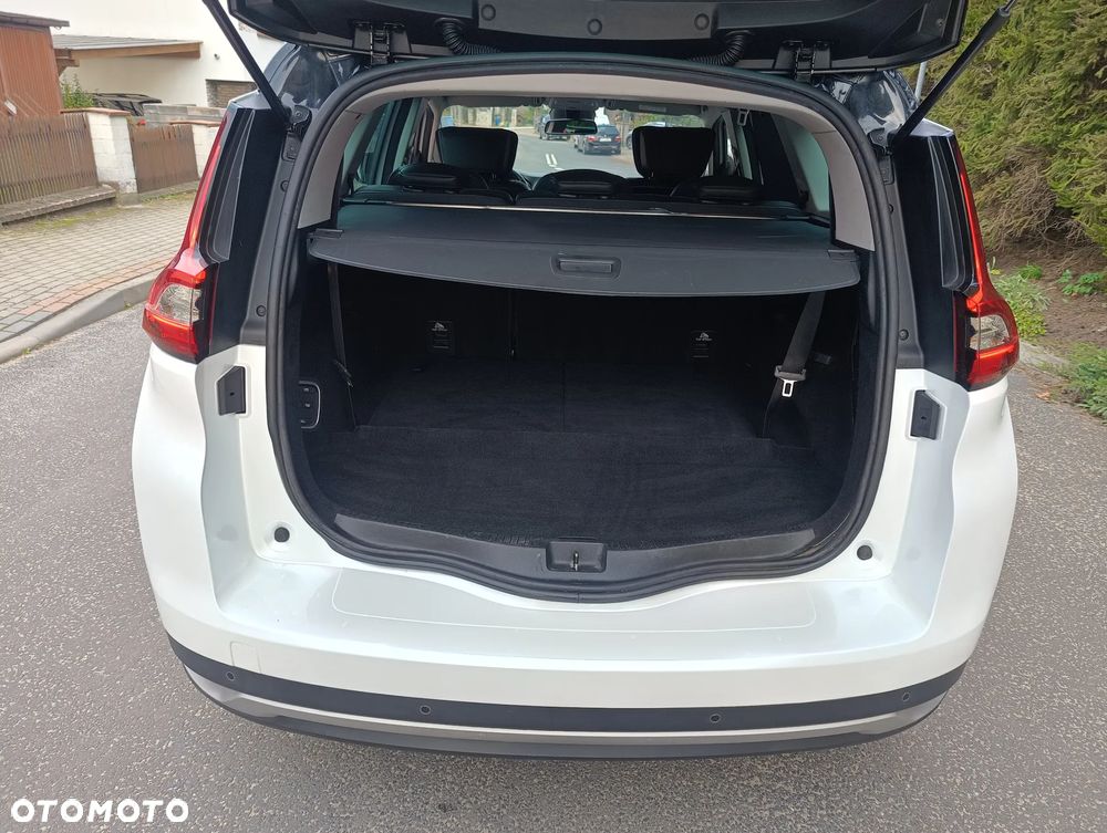 Renault Grand Scenic ENERGY dCi 110 EDC BOSE EDITION - 33