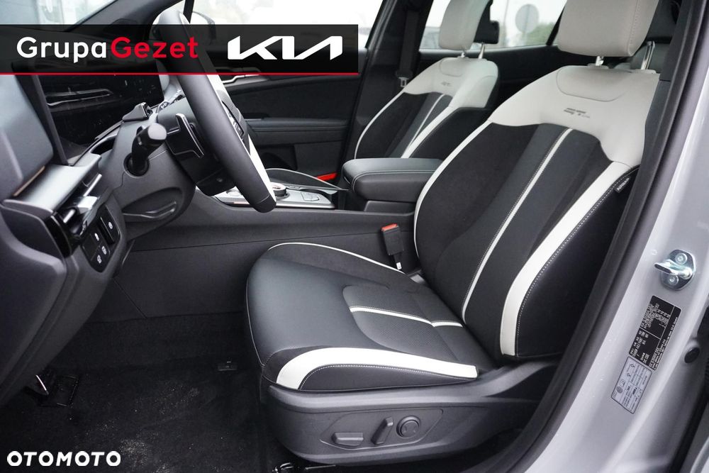 Kia Sportage 1.6 T-GDI HEV GT Line 2WD - 7