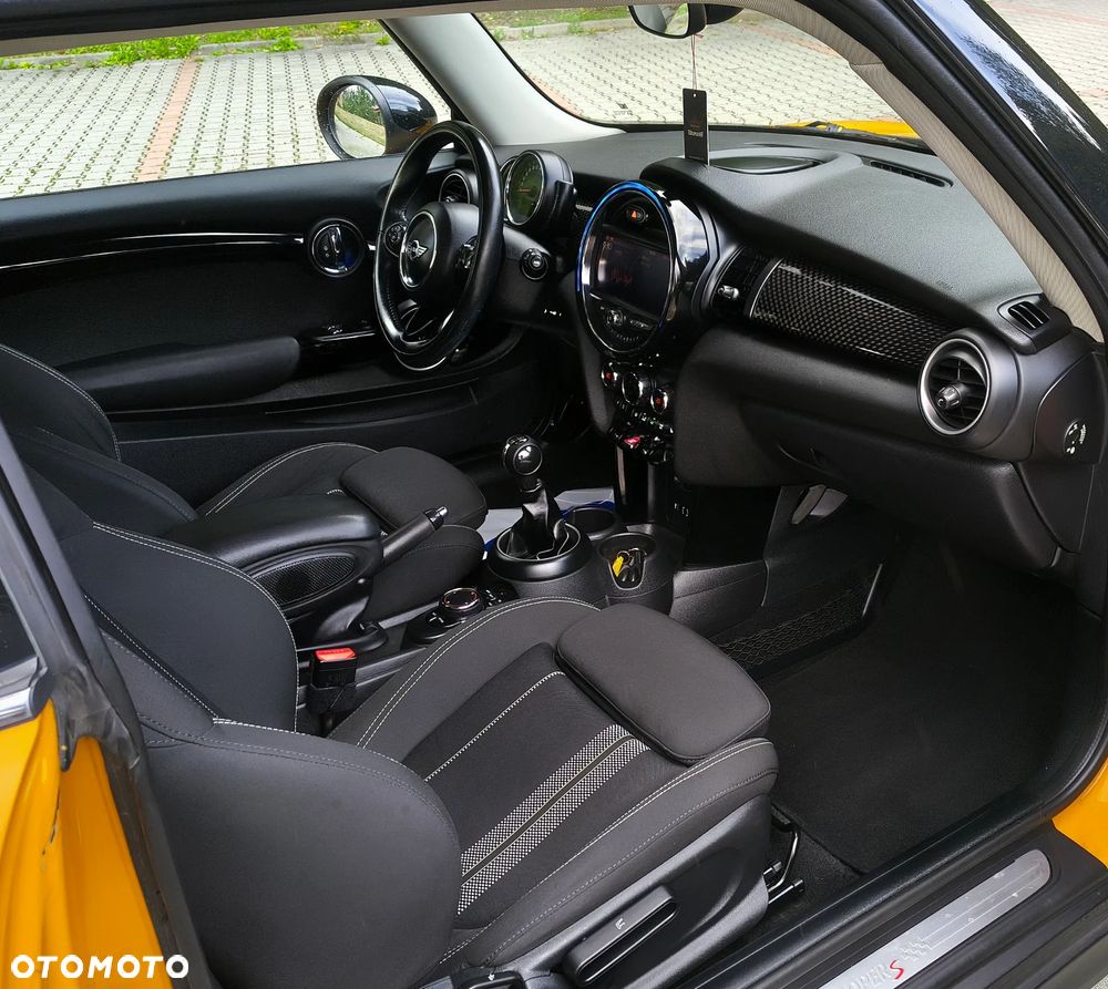 MINI Cooper S - 13