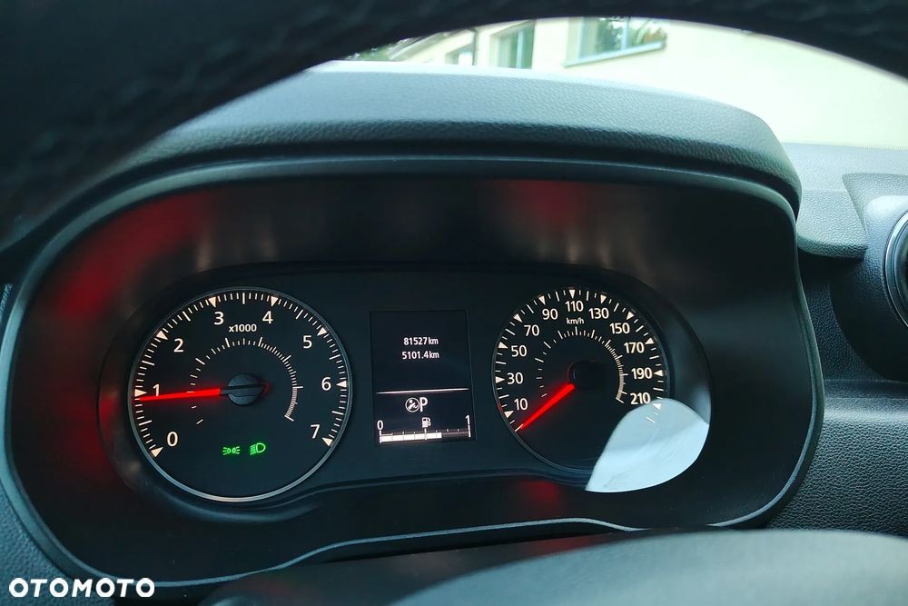 Dacia Duster 1.3 TCe SL Extreme EDC - 26