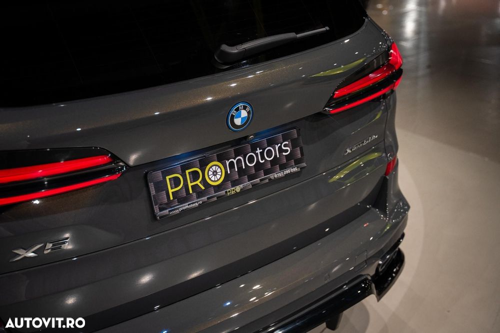 BMW X5 2023 — imagine 24