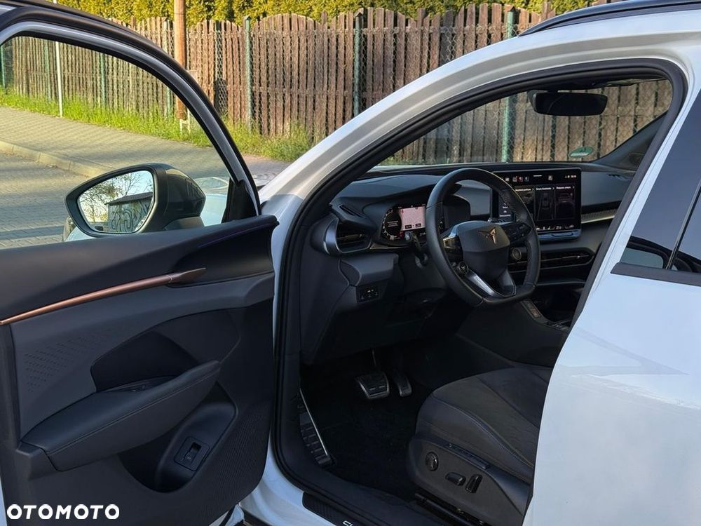 Cupra Terramar 1.5 eTSI mHEV DSG - 28