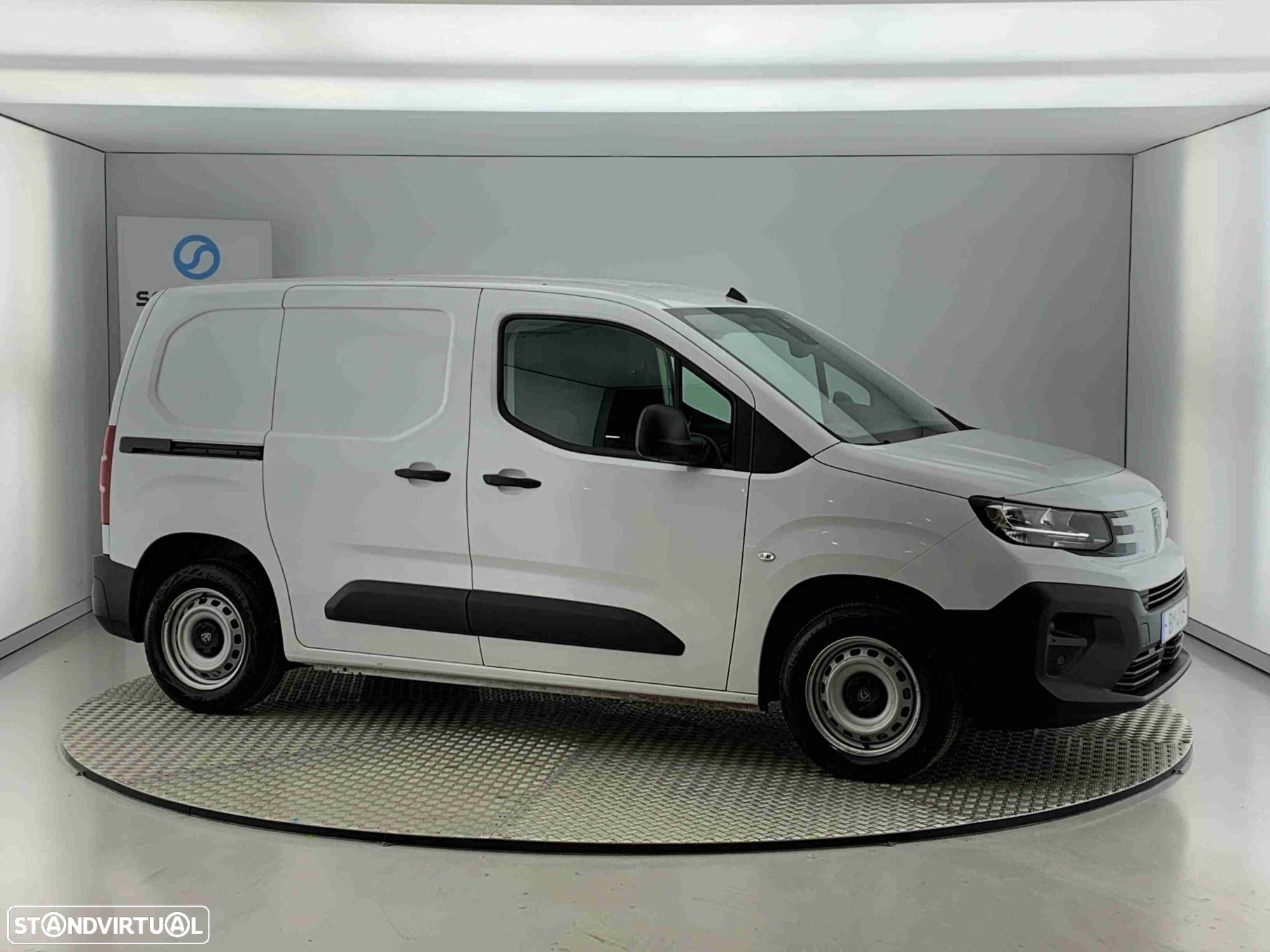 Peugeot Partner 1.5 BlueHDi Standard - 1