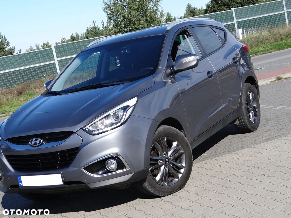 Hyundai ix35 - 11