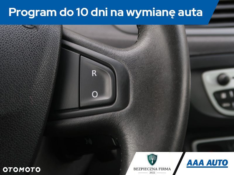 Renault Scenic - 19