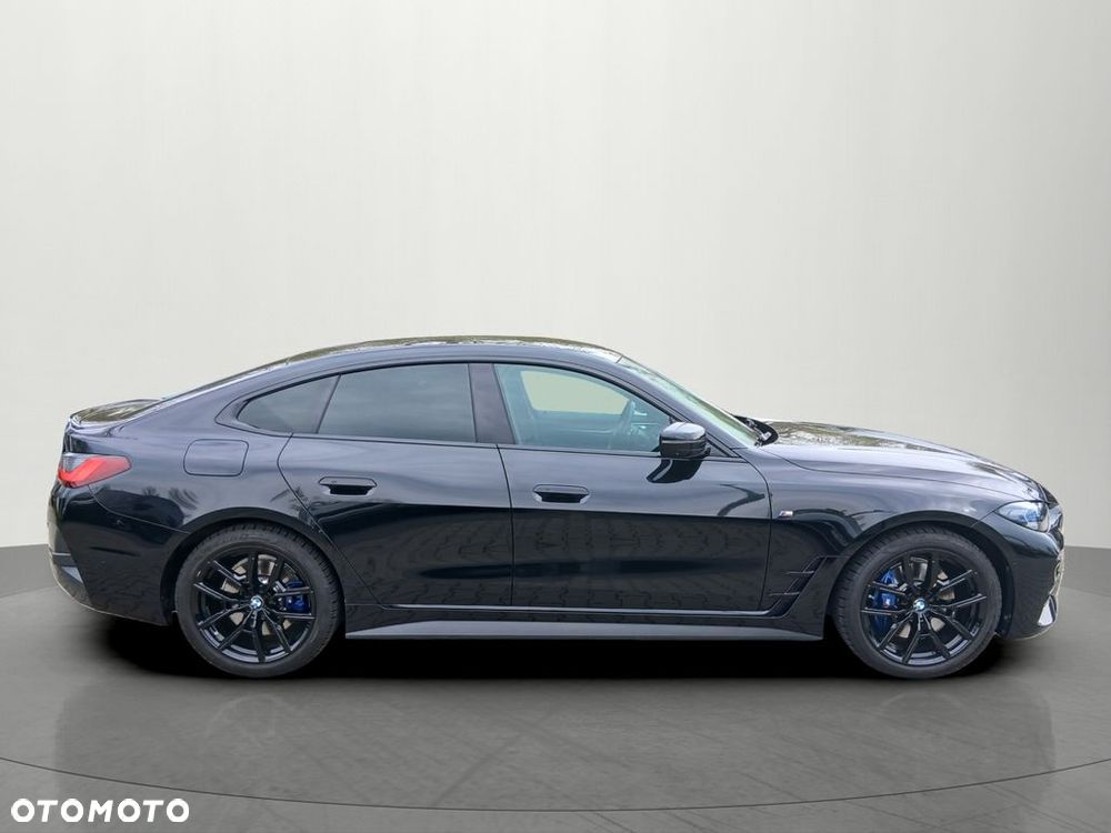 BMW Seria 4 430i M Sport - 3