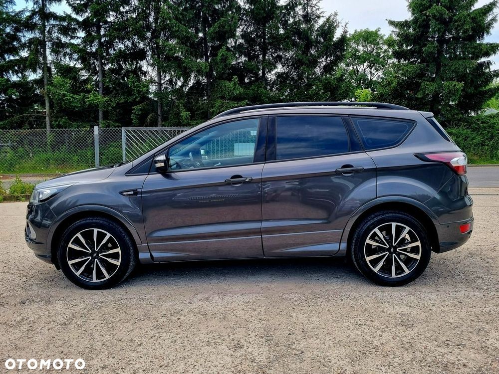 Ford Kuga 1.5 EcoBoost 2x4 ST-Line - 8